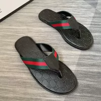 $52.00 USD Gucci Slippers For Men #1318230