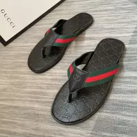 $52.00 USD Gucci Slippers For Men #1318230