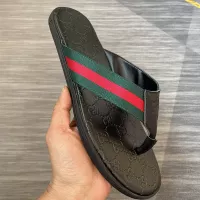 $52.00 USD Gucci Slippers For Men #1318230