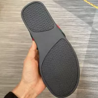$52.00 USD Gucci Slippers For Men #1318230