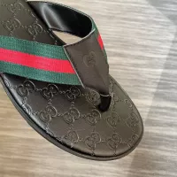 $52.00 USD Gucci Slippers For Men #1318230
