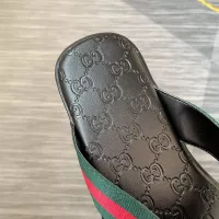 $52.00 USD Gucci Slippers For Men #1318230