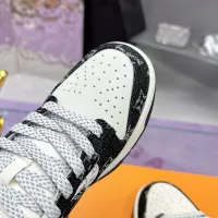$105.00 USD Louis Vuitton Casual Shoes For Women #1318231