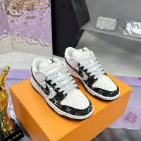 $105.00 USD Louis Vuitton Casual Shoes For Men #1318232