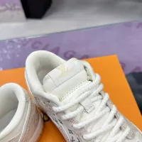 $105.00 USD Louis Vuitton Casual Shoes For Women #1318235