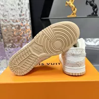 $105.00 USD Louis Vuitton Casual Shoes For Women #1318235