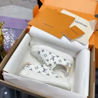 $108.00 USD Louis Vuitton Casual Shoes For Men #1318239