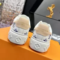 $108.00 USD Louis Vuitton Casual Shoes For Men #1318239