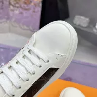 $105.00 USD Louis Vuitton Casual Shoes For Women #1318241
