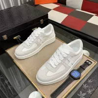 $80.00 USD Hermes Casual Shoes For Men #1318248