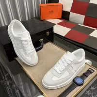 $80.00 USD Hermes Casual Shoes For Men #1318248