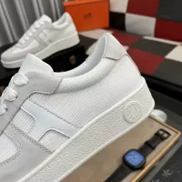 $80.00 USD Hermes Casual Shoes For Men #1318248