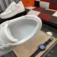 $80.00 USD Hermes Casual Shoes For Men #1318248