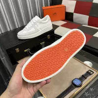 $80.00 USD Hermes Casual Shoes For Men #1318248