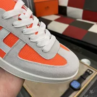 $80.00 USD Hermes Casual Shoes For Men #1318249