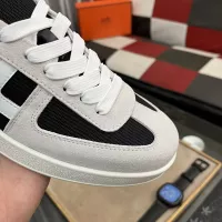 $80.00 USD Hermes Casual Shoes For Men #1318251