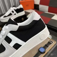 $80.00 USD Hermes Casual Shoes For Men #1318251