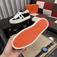 $80.00 USD Hermes Casual Shoes For Men #1318251
