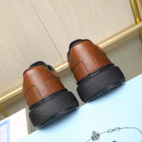 $88.00 USD Prada Casual Shoes For Men #1318253
