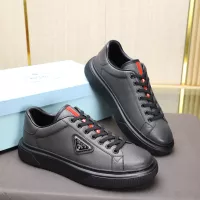 $88.00 USD Prada Casual Shoes For Men #1318254