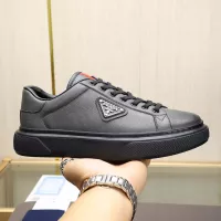 $88.00 USD Prada Casual Shoes For Men #1318254