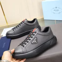 $88.00 USD Prada Casual Shoes For Men #1318254