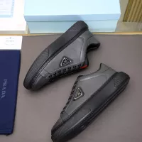 $88.00 USD Prada Casual Shoes For Men #1318254