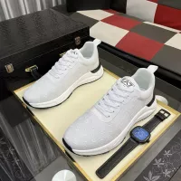 $80.00 USD Armani Casual Shoes For Men #1318260