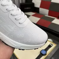 $80.00 USD Armani Casual Shoes For Men #1318260