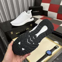 $80.00 USD Armani Casual Shoes For Men #1318260