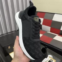 $80.00 USD Armani Casual Shoes For Men #1318261