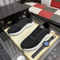 $80.00 USD Armani Casual Shoes For Men #1318261