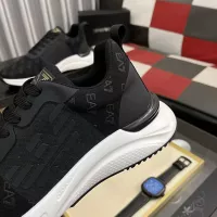 $80.00 USD Armani Casual Shoes For Men #1318261