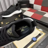 $80.00 USD Armani Casual Shoes For Men #1318261