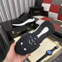 $80.00 USD Armani Casual Shoes For Men #1318261