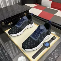 $80.00 USD Armani Casual Shoes For Men #1318262