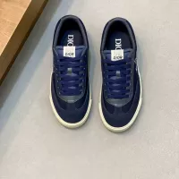 $80.00 USD Christian Dior Casual Shoes For Men #1318263