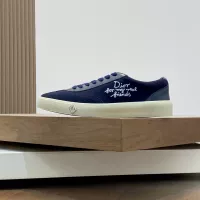 $80.00 USD Christian Dior Casual Shoes For Men #1318263