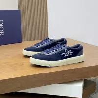 $80.00 USD Christian Dior Casual Shoes For Men #1318263