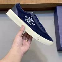 $80.00 USD Christian Dior Casual Shoes For Men #1318263