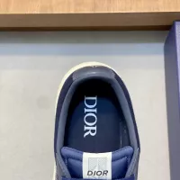 $80.00 USD Christian Dior Casual Shoes For Men #1318263