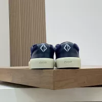 $80.00 USD Christian Dior Casual Shoes For Men #1318263