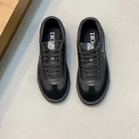 $80.00 USD Christian Dior Casual Shoes For Men #1318264