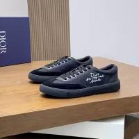 $80.00 USD Christian Dior Casual Shoes For Men #1318264