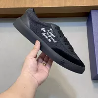 $80.00 USD Christian Dior Casual Shoes For Men #1318264