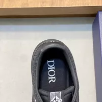 $80.00 USD Christian Dior Casual Shoes For Men #1318264