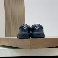 $80.00 USD Christian Dior Casual Shoes For Men #1318264