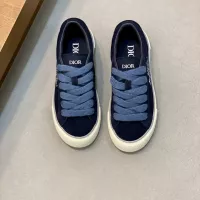 $82.00 USD Christian Dior Casual Shoes For Men #1318265