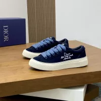 $82.00 USD Christian Dior Casual Shoes For Men #1318265