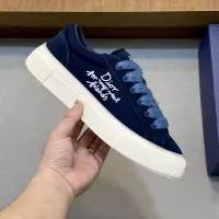 $82.00 USD Christian Dior Casual Shoes For Men #1318265